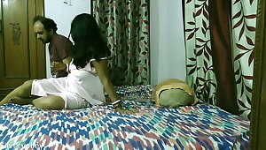 Indian Devor Bhabhi romantic sex at home Both are satisfied now